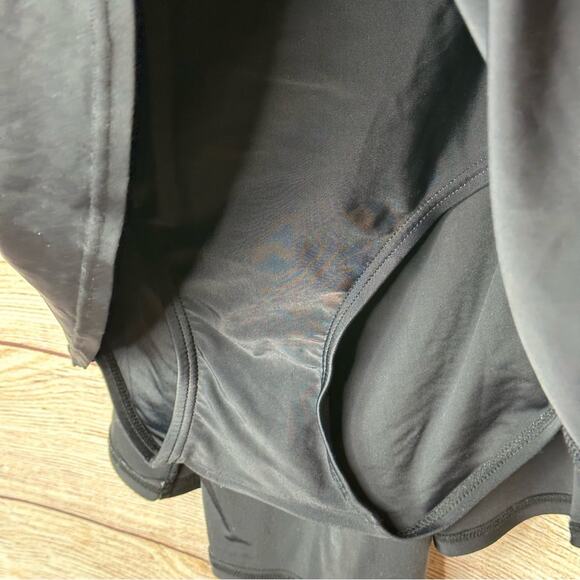 Swimsuits for All Tropiculture Swimsuit / Swim Dress - Picture 5 of 8